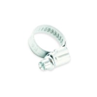 Хомут оцинкованный 7мм mikalor w1 10-16мм (asfa-l)