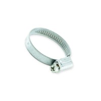 Хомут оцинкований 9мм mikalor w1 32-50мм (asfa-l)