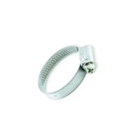 Хомут оцинкований 9мм mikalor w1 70-90мм (asfa-l)