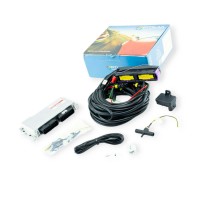Електроніка 4 циліндра optima pro-tec