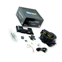 Електроніка 6 циліндрів lpgtech 326obd + 0-90 ом