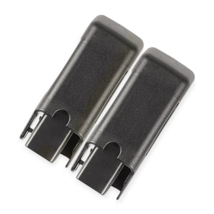 Адаптер щітки склоочисника alca 6/8 top lock "tl m" (2шт)