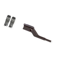 Адаптер щітки склоочисника alca 6/8 top lock (2шт)