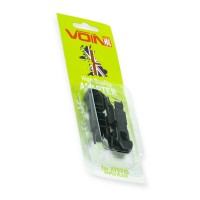 Адаптер щітки склоочисника voin pinch tab 15мм (2шт)