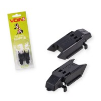 Адаптер щітки склоочисника voin top lock 16мм (2шт)