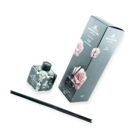 Ароматизатор в подстаканник / для дома tasotti reed diffuser 100мл "kiss"