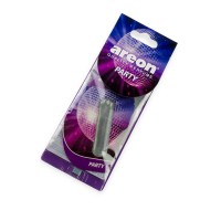 Ароматизатор на зеркало жидкий 5мл areon perfume "party"