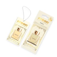 Ароматизатор на дзеркало сухий areon лист special selection "essence"