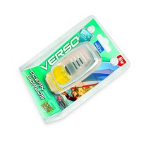 Ароматизатор на обдув жидкий 8мл tasotti verso "ocean"