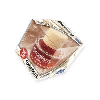 Ароматизатор на панель tasotti excellent 60мл "after tobacco"
