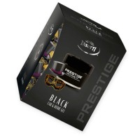 Ароматизатор на панель tasotti gel prestige 50мл "black"