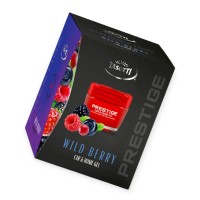 Ароматизатор на панель tasotti gel prestige 50мл "wild berry"