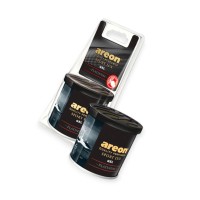 Ароматизатор на панель гель areon gel sport lux 80г "platinum"
