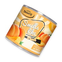 Ароматизатор на панель гель tasotti smells like 80г "peach"