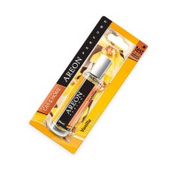 Ароматизатор спрей + лист areon parfume 35 мл "vanilla"