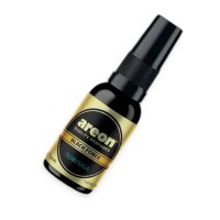 Ароматизатор спрей areon parfume black force 30 мл "tortuga"