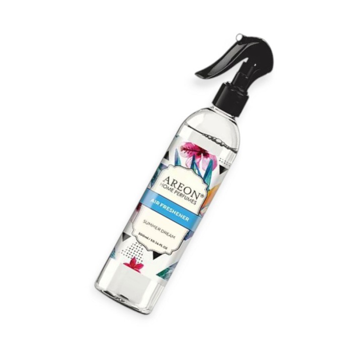 Ароматизатор спрей areon room spray 300 мл "summer dream"