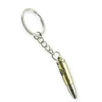 Брелок "патрон"