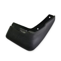 Брызговик daewoo nexia передний правый