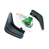 Брызговик elegant №1 перед. rezaw-plast (блистер) под оригинал
