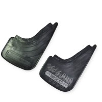 Бризковик new model (2шт) sparco