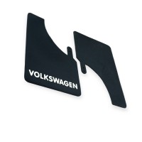 Бризковик polytep (2шт) 230*375 volkswagen