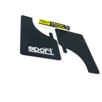 Брызговик polytep большой (2шт) 280*440 master sport