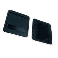 Бризговик м-іж задній без надпису