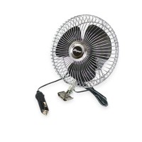 Вентилятор 24 v (d 8 - 20,0 см) метал elegant