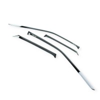 Вітровик audi 80 (b3/b4) сед 1986-1995 (скотч) av-tuning