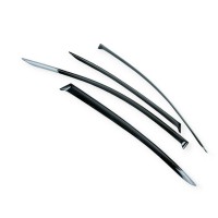 Вітровик bmw3 (e90) сед 2005-2011 (скотч) vip китай