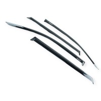 Вітровик chery tigo i (t11) 2005-2010 (скотч) av-tuning