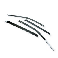 Ветровик daewoo nexia 1996-2016 (скотч) av-tuning