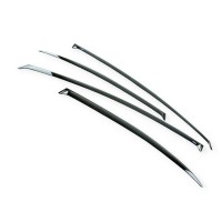 Вітровик honda civic сед 2006-2011 (скотч) av-tuning