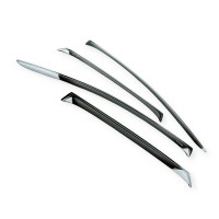 Вітровик honda cr-v 2012–2016 (скотч) anv