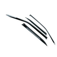 Ветровик mercedes e-klasse w-124 сед 1984-1997 (скотч) vip китай