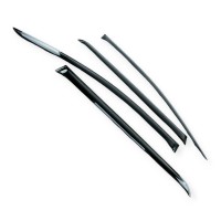 Ветровик mitsubishi l 200 2015-2019 (скотч) vip китай