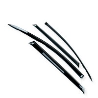 Ветровик renault duster 2010-2017 (скотч) vip китай