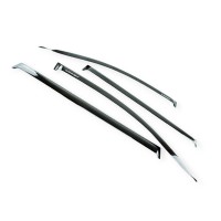 Ветровик renault lodgy 2012-> (скотч) av-tuning