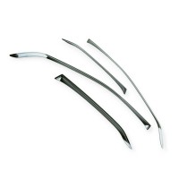 Ветровик renault logan i сед 2004-2013 (скотч) anv