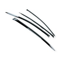 Вітровик skoda superb i сед 2001-2008 (скотч) vip китай