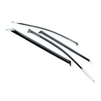 Вітровик volkswagen golf iv хетч 5d 1997-2004 (скотч) av-tuning