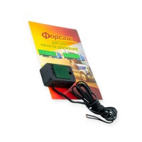 Датчик початку руху черги/колони автомобілів 4-6м, 12-24в форсаж