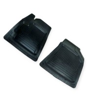 Коврики салона daewoo lanos, aveo, lacetti, forza борт 4см, передние харьков