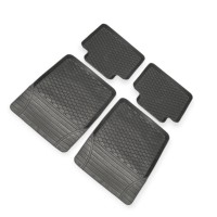 Килимки салону заз славута борт 3,5см