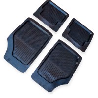 Килимки салону універсальні prima lux борт 3см харків