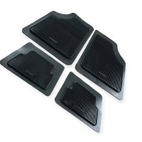 Коврики салона универсальн. акцент борт 1см, клетка харьков