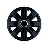 Колпак колесный 13" jestic "cosmos" black