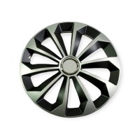 Колпак колесный 14" jestic "fame" mix