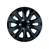 Колпак колесный 14" jestic "storm" black